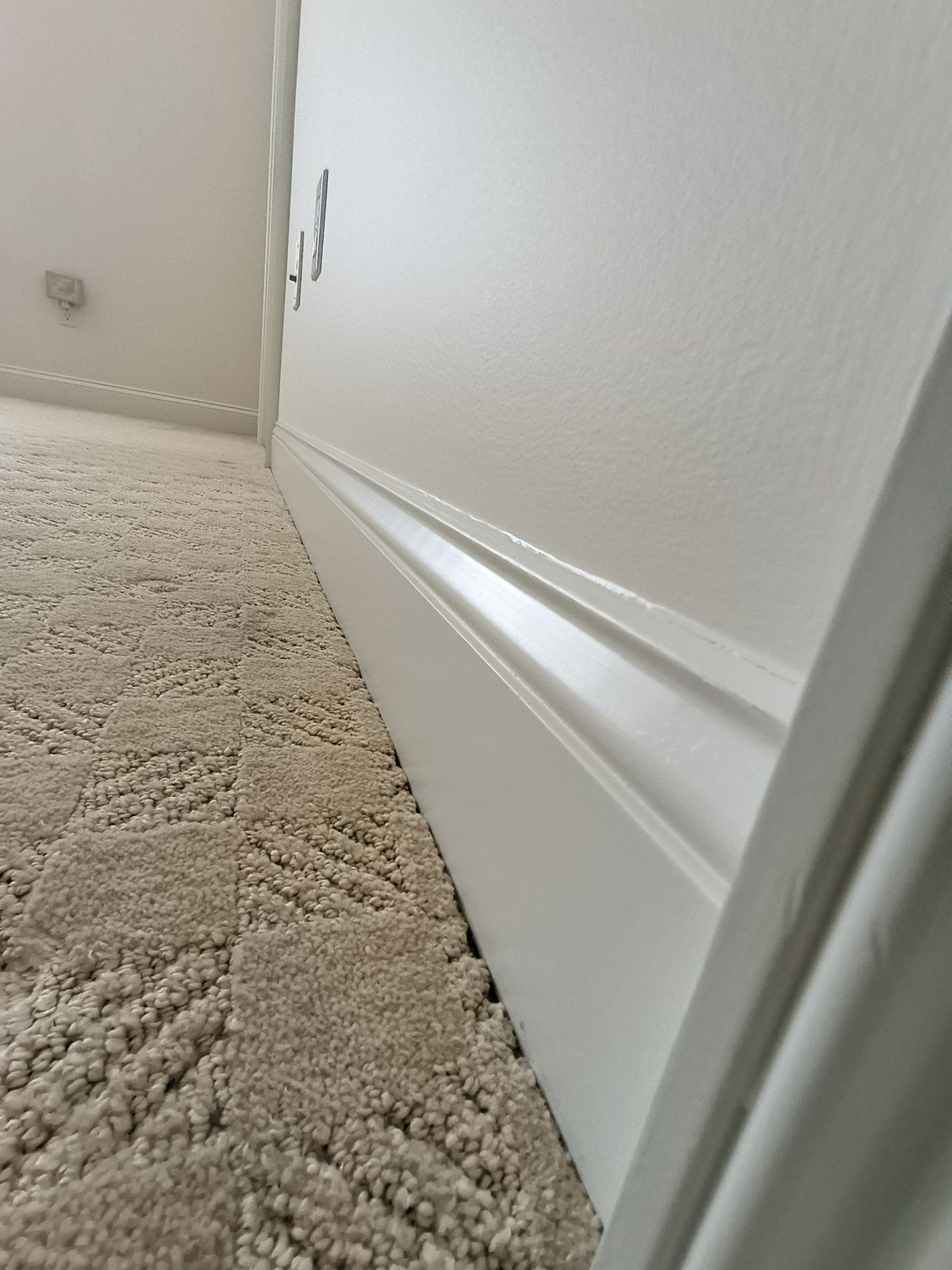 Interior Painting — Frank Leonard Painting LLC